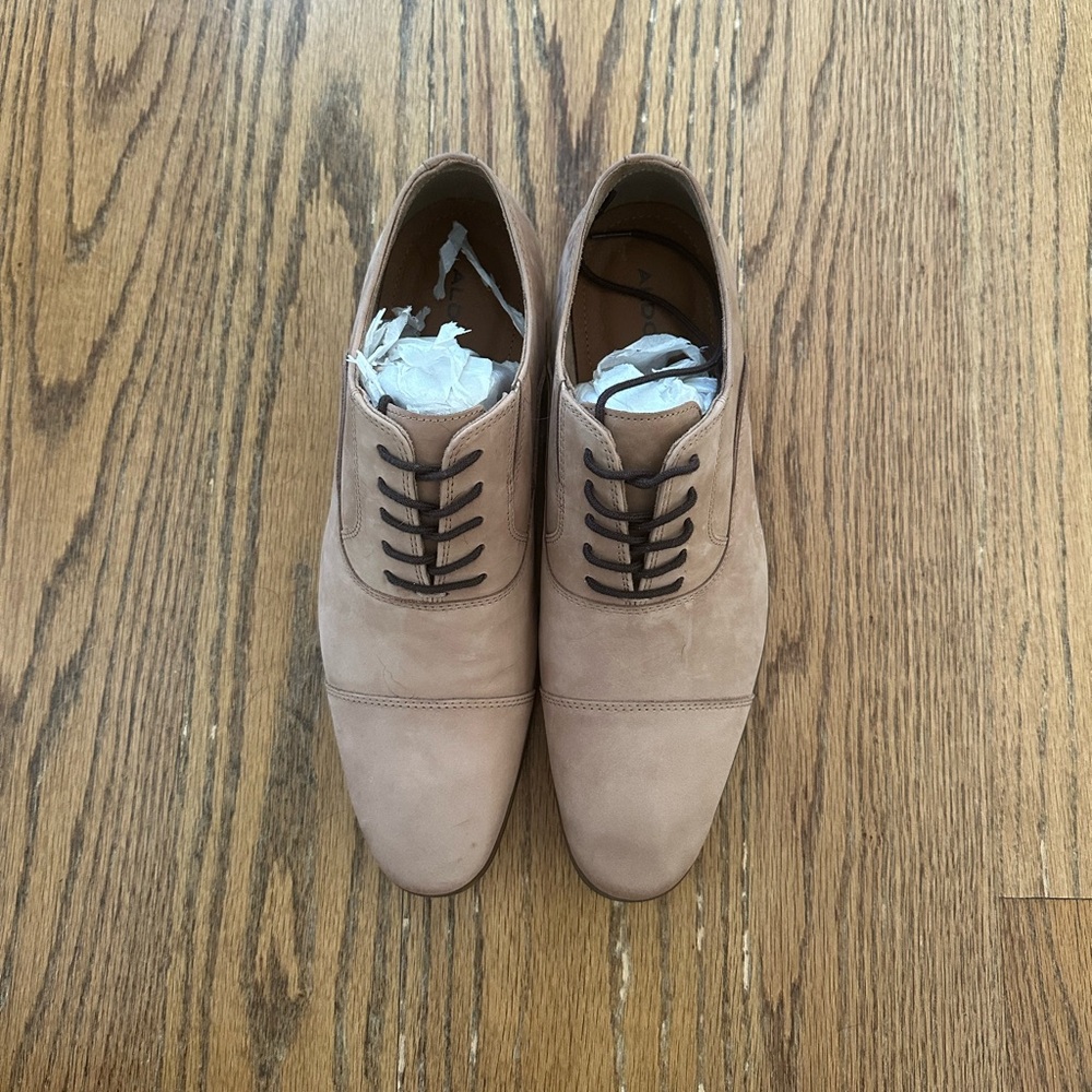Aldo dress shoes